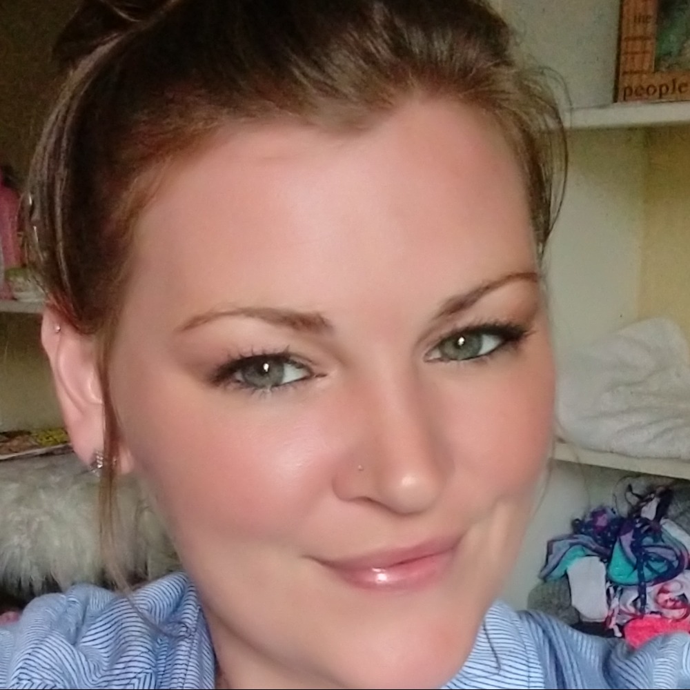 Meet your Posher, Christi